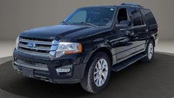 2016 Ford Expedition Limited