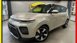 2020 Kia Soul EX