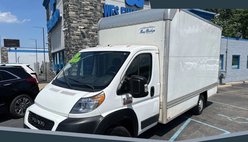 2021 Ram ProMaster 3500 159 WB