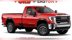 2025 GMC Sierra 3500HD CC Pro