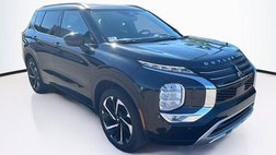 2023 Mitsubishi Outlander 40th Anniversary