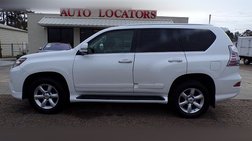 2014 Lexus GX 460 Base