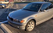 2005 BMW 3 Series 325xi
