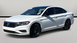 2021 Volkswagen Jetta SE