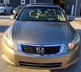 2009 Honda Accord EX