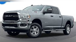 2024 Ram Ram Pickup 2500 Big Horn
