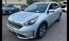 2019 Kia Niro LX
