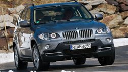 2009 BMW X5 xDrive48i