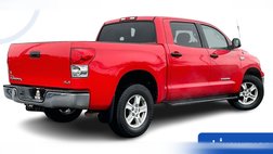 2008 Toyota Tundra SR5