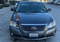 2008 Toyota Avalon Limited