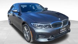 2022 BMW 3 Series 330i xDrive