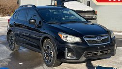 2016 Subaru Crosstrek 2.0i Premium