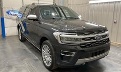 2024 Ford Expedition MAX Platinum