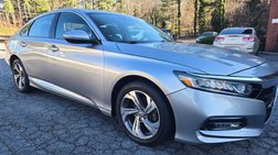 2019 Honda Accord EX