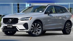 2025 Volvo XC60 B5 Plus Dark Theme