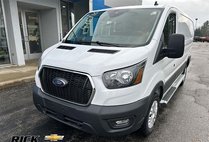 2024 Ford Transit 250