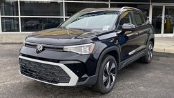 2025 Volkswagen Taos SE 4Motion