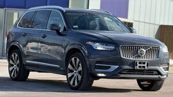 2023 Volvo XC90 B6 Ultimate Bright Theme 6P