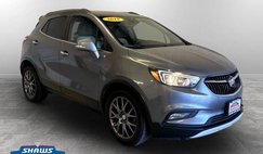 2019 Buick Encore Sport Touring