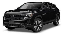 2024 Volkswagen Atlas Cross Sport SE
