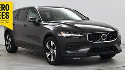 2023 Volvo V60 Cross Country B5 Plus