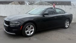2015 Dodge Charger SE