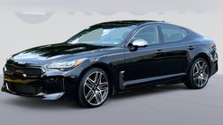 2023 Kia Stinger GT2