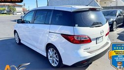 2015 Mazda MAZDA5 Grand Touring