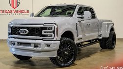 2026 Ford Super Duty F-350 Lariat