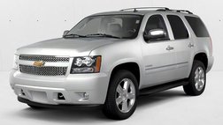 2011 Chevrolet Tahoe LT