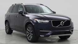 2019 Volvo XC90 T5 Momentum