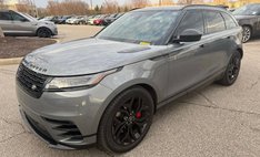 2024 Land Rover Range Rover Velar P250 Dynamic SE