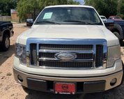 2009 Ford F-150 XL