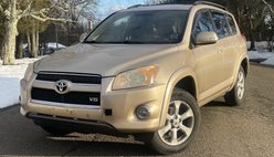 2012 Toyota RAV4 Limited