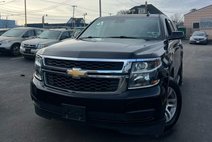 2019 Chevrolet Suburban Shield LT