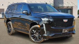 2024 Cadillac Escalade Sport