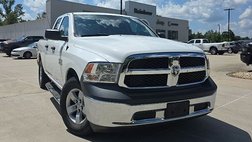 2017 Ram Ram Pickup 1500 Tradesman