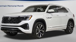 2024 Volkswagen Atlas Cross Sport SEL Premium R-Line 4Motion