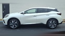 2024 Nissan Murano SL