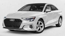 2024 Audi A3 Premium Plus 40 TFSI