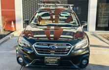2019 Subaru Outback 3.6R Touring