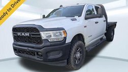 2019 Ram Ram Pickup 2500 Tradesman