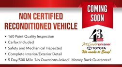 2005 Toyota Sienna CE