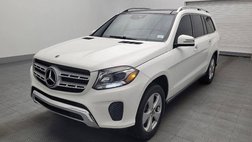2019 Mercedes-Benz GLS GLS 450