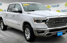 2021 Ram Ram Pickup 1500 Laramie
