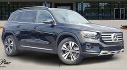 2025 Mercedes-Benz GLB GLB 250