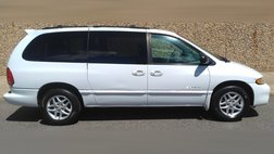 1999 Dodge Grand Caravan SE