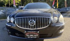 2008 Buick LaCrosse CXL
