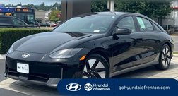 2024 Hyundai Ioniq 6 SE