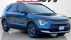 2024 Kia Niro EX
